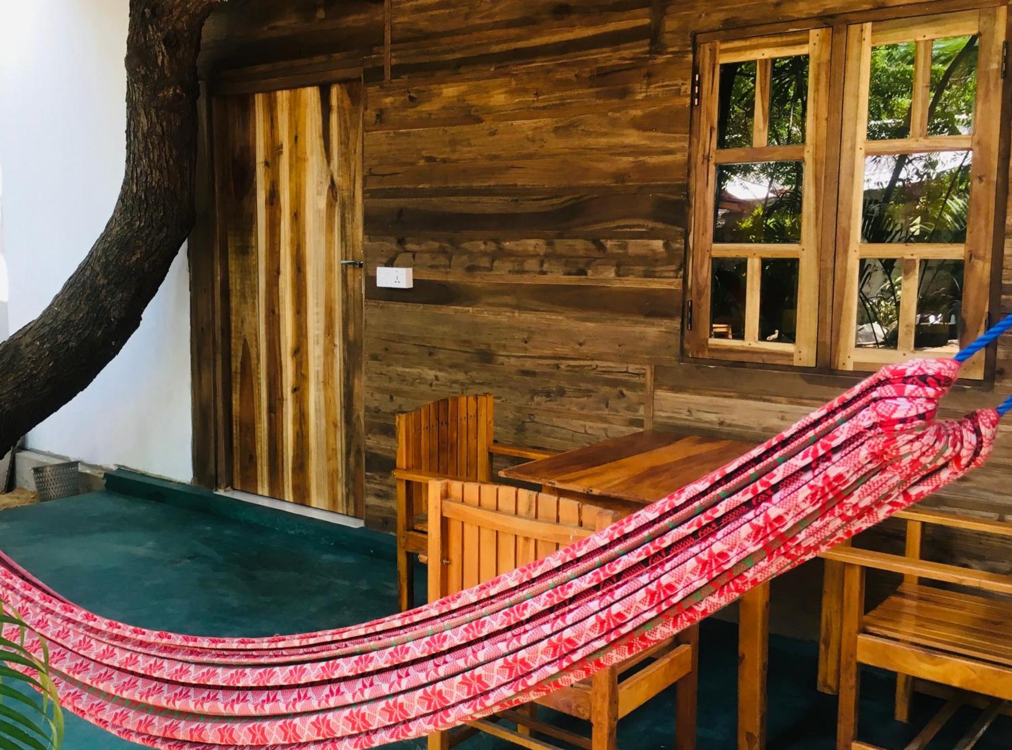 Arcadia Villas Arugambay Arugam Bay Kültér fotó