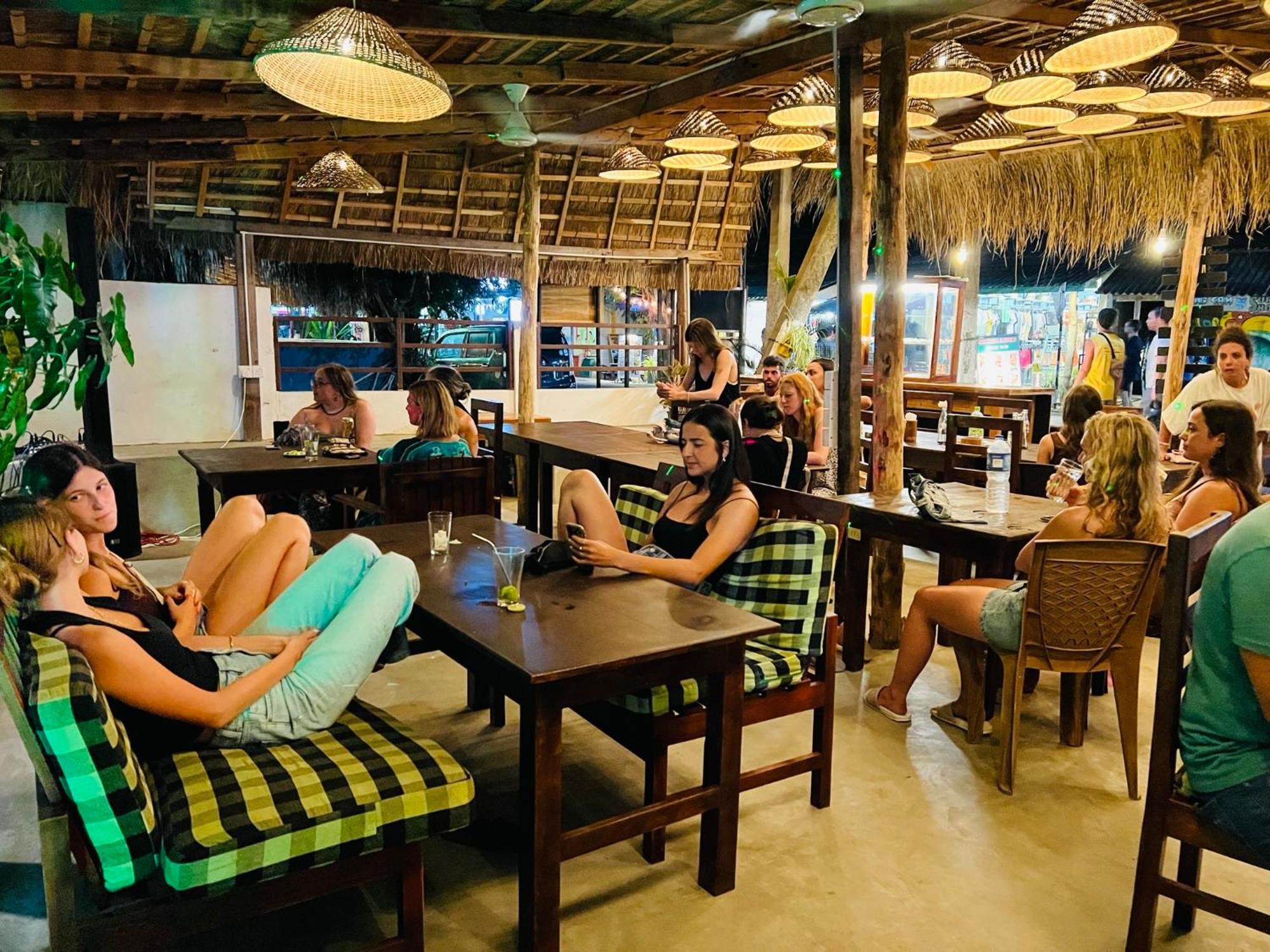 Arcadia Villas Arugambay Arugam Bay Kültér fotó