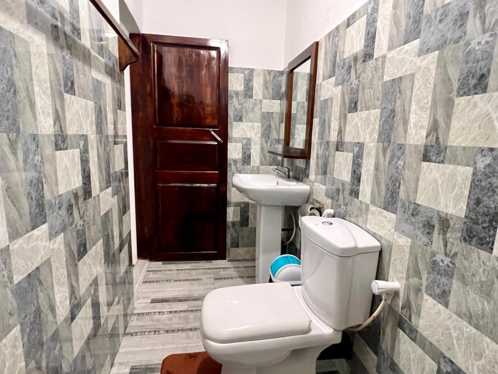 Arcadia Villas Arugambay Arugam Bay Kültér fotó