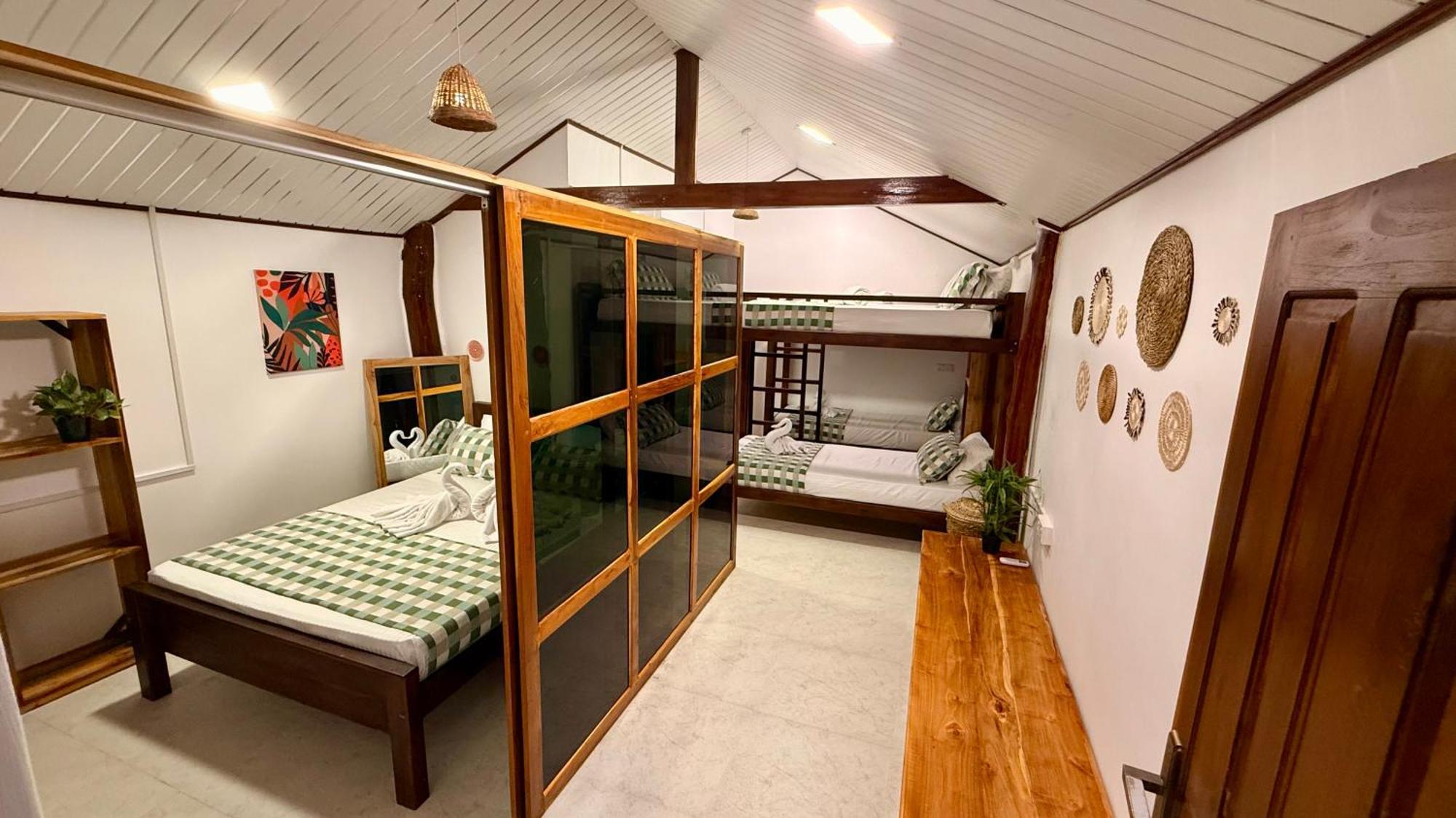 Arcadia Villas Arugambay Arugam Bay Kültér fotó