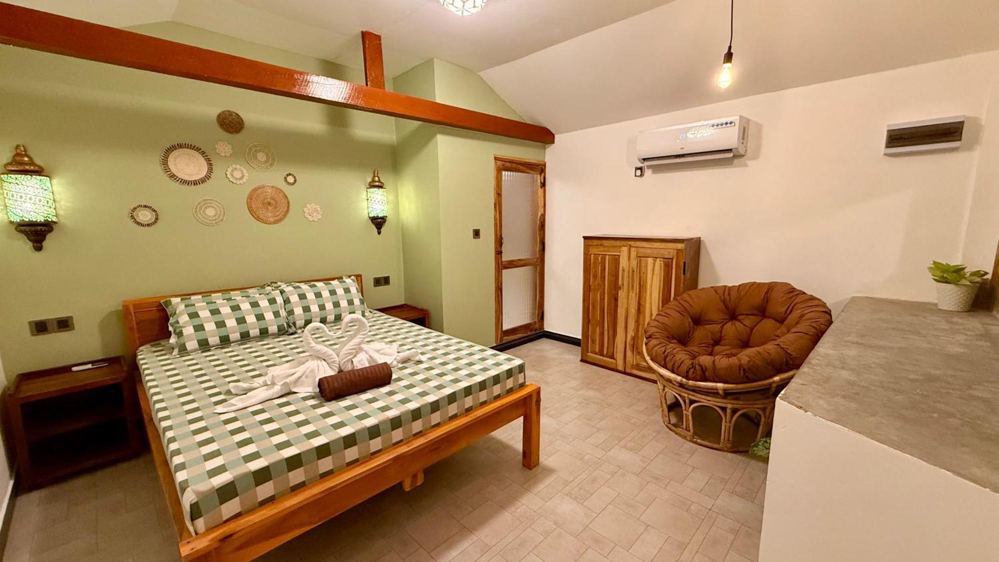 Arcadia Villas Arugambay Arugam Bay Kültér fotó
